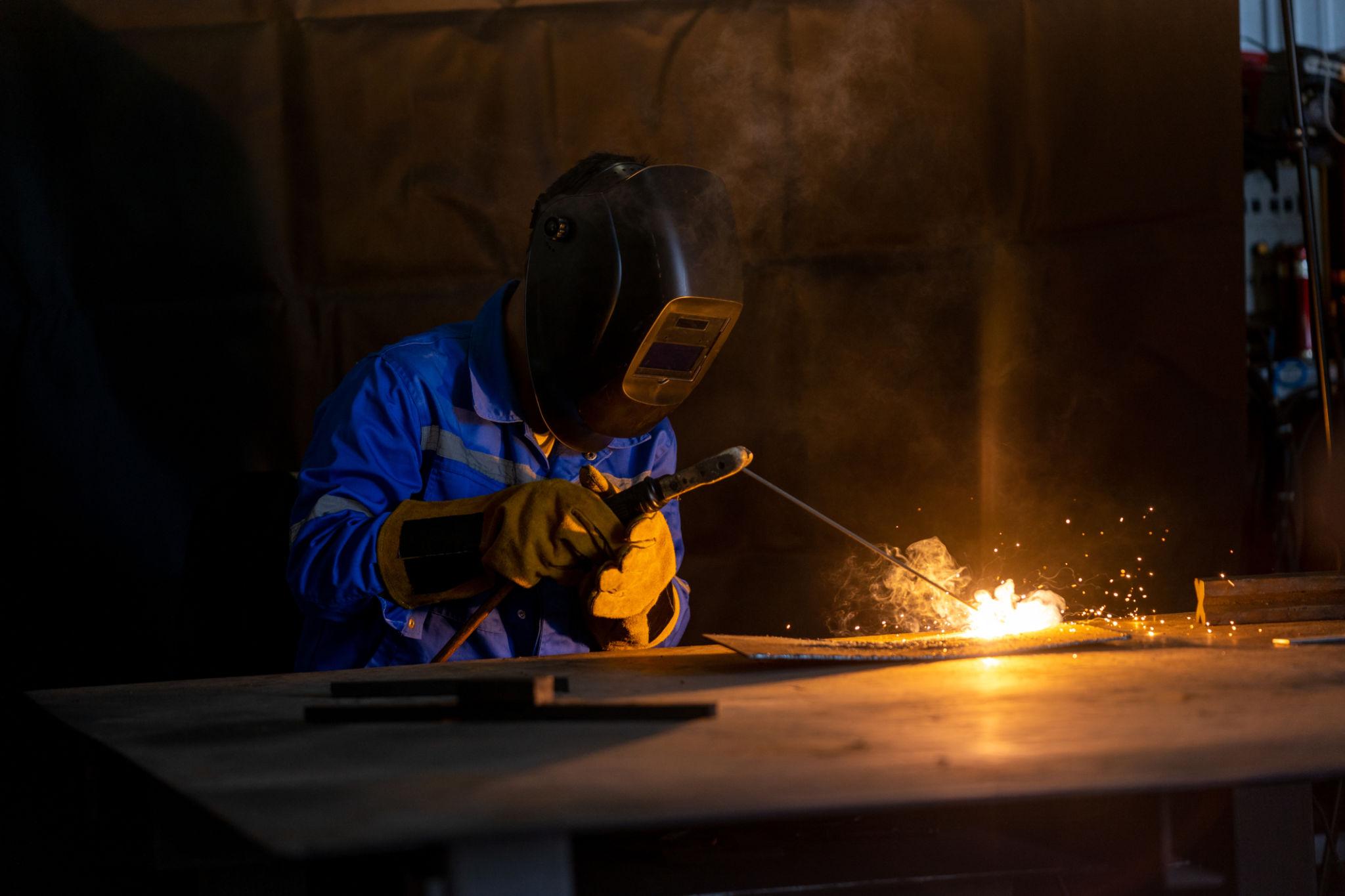 Food Cart Fabrication